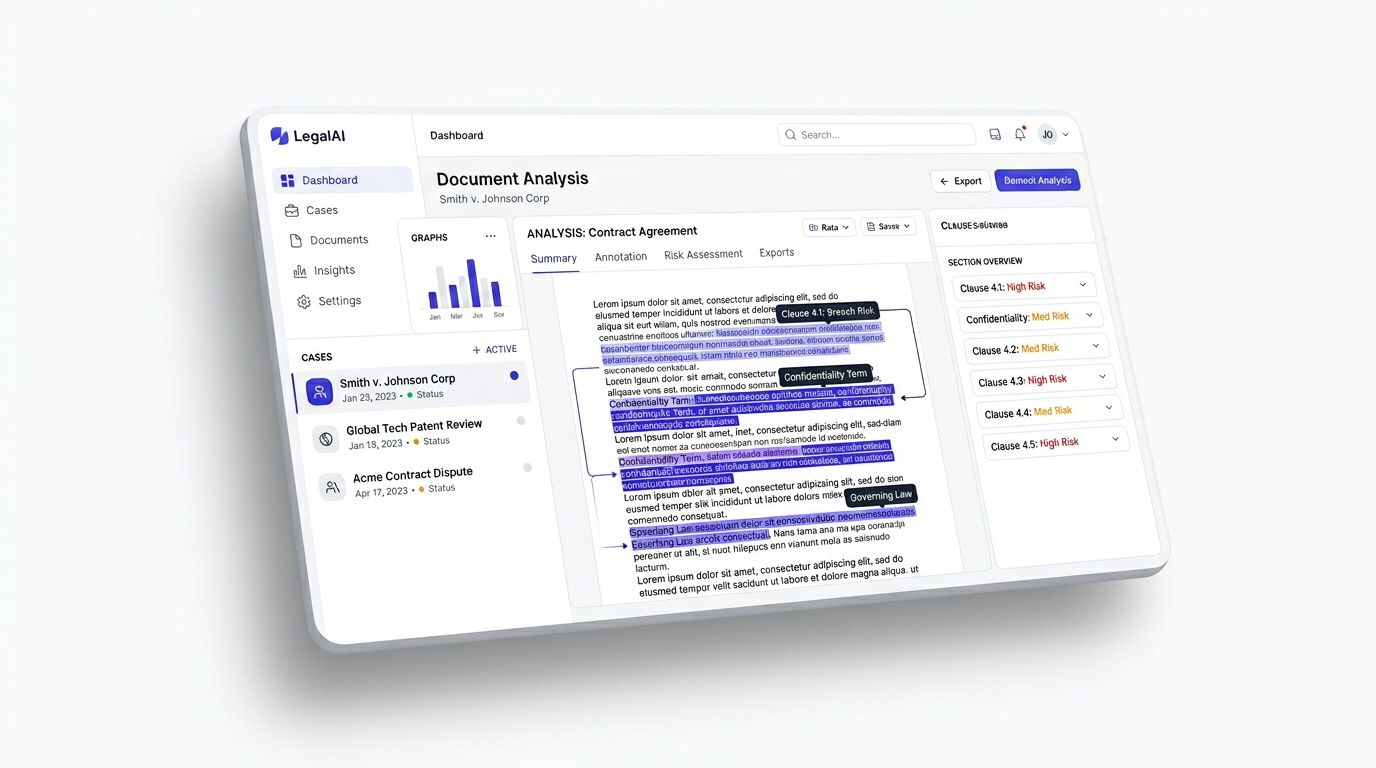 Dokumentu analīzes saskarne